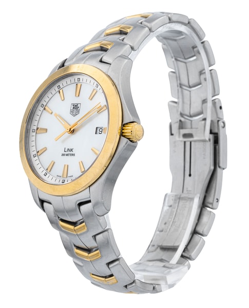 Tag Heuer Link WJF1152.BB0579